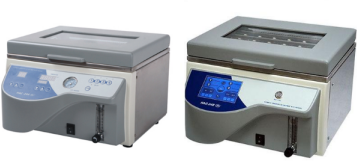 HAC-24A HAC-24B平行定量濃縮儀 HAC-24A HAC-24B平行定量濃縮儀