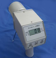 XH-3408防護(hù)級(jí)χ、γ劑量?jī)x